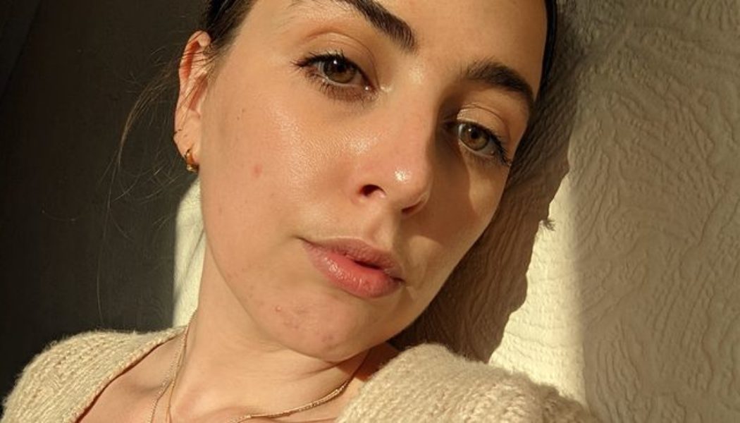 We Were the First People to Try The Body Shop’s New Foundation, and It’s Good
