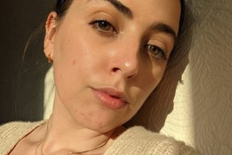 We Were the First People to Try The Body Shop’s New Foundation, and It’s Good