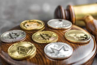 Weekly Report: Shark Tank’s Kevin O’Leary argues that NFTs are growing bigger than Bitcoin