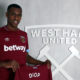 West Ham news: Hammers won’t part with Issa Diop