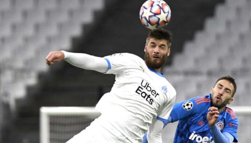 West Ham Transfer News: Hammers submit bid for Duje Caleta-Car