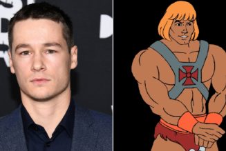 West Side Story’s Kyle Allen Cast as He-Man in Masters of the Universe Reboot