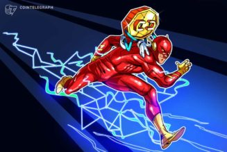 What are flash loans in DeFi?