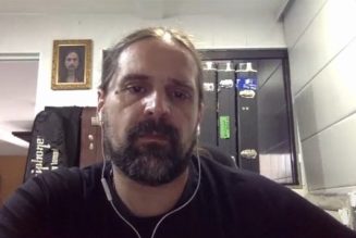 What Makes A Perfect SEPULTURA Show? ANDREAS KISSER Responds