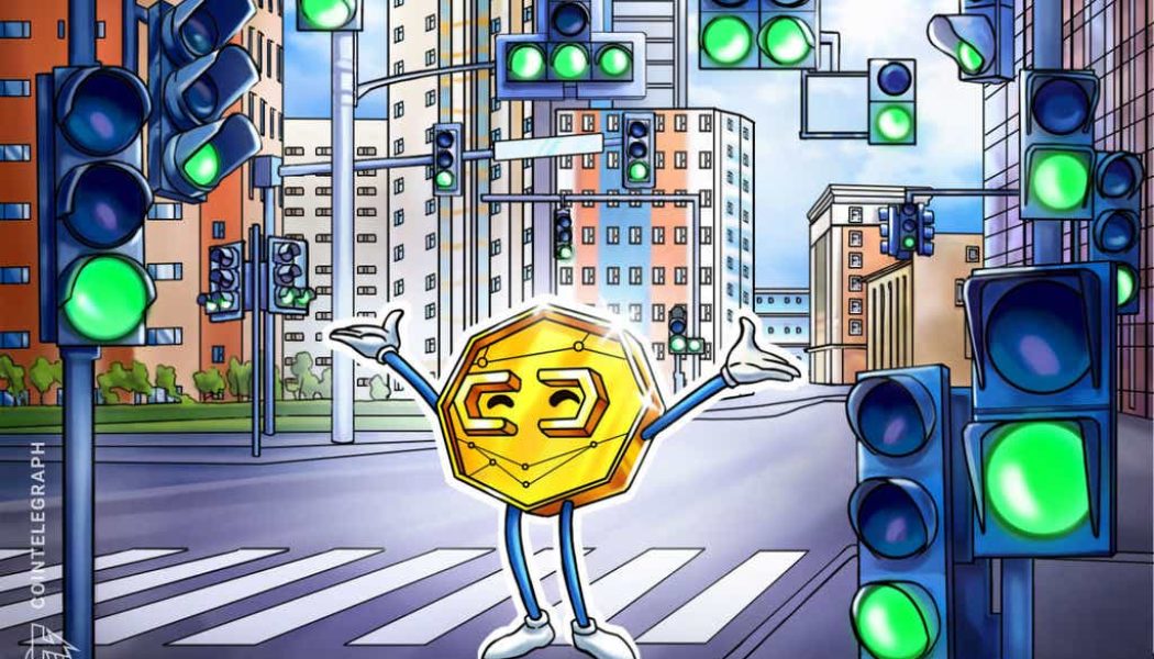 What should the crypto industry expect from regulators in 2022? Experts answer, Part 1