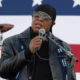 What The Fuss: Stevie Wonder Slams Senators Hesitant On Voting Rights