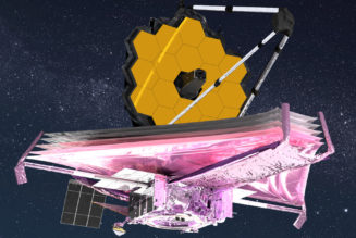 What’s next for NASA’s James Webb Space Telescope now that it’s reached its parking spot