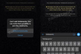 WhatsApp sets its sights on the US