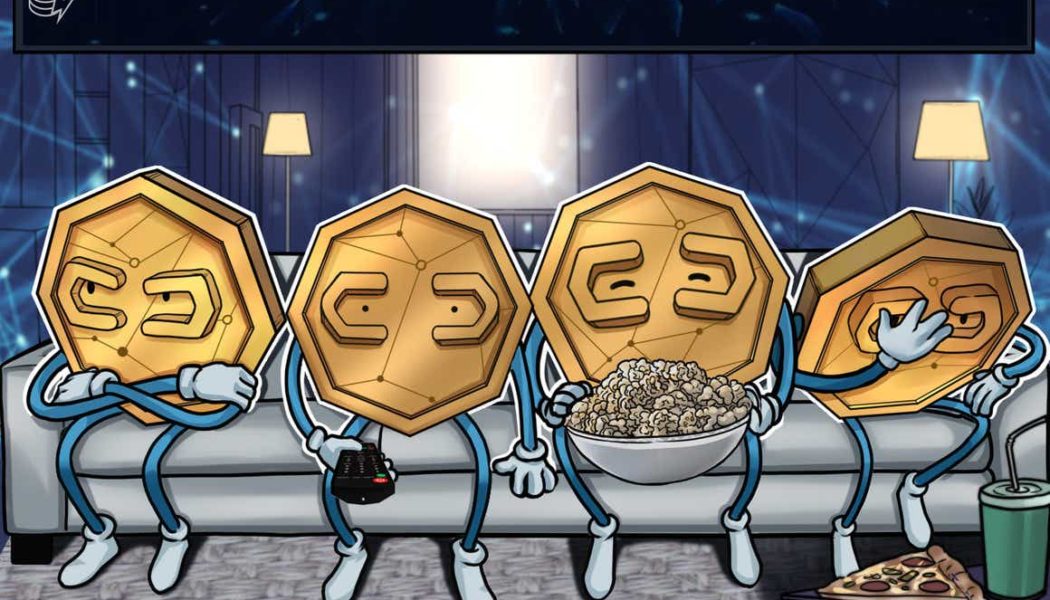 Where are the best APYs for stablecoins? | Find out now on The Market Report!