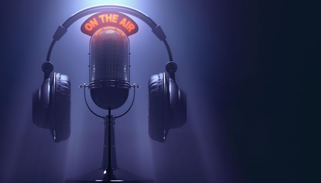 Where Podcast Producers May Turn for Deals in 2022