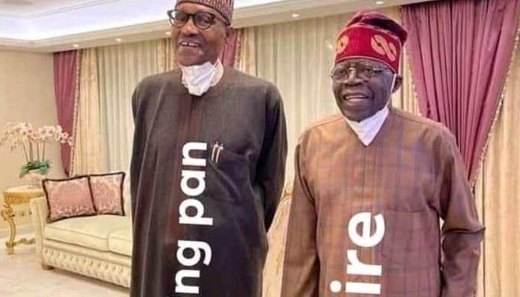 Where Was You before Now? Question Tinubu need to answers for Denating N50M to Bandits attacks Victim in Zamfara, as 2023 is around the corner
