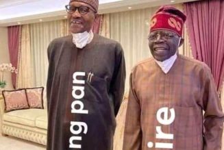 Where Was You before Now? Question Tinubu need to answers for Denating N50M to Bandits attacks Victim in Zamfara, as 2023 is around the corner
