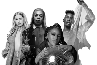 WHIPPED CREAM, Big Freedia, Moore Kismet, UNIIQU3’s New Anthem Is for “Boss Ass Bitches”