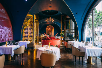 Why FIVE Palm Jumeirah Is One of the Hottest Spots for Dance Music In Dubai