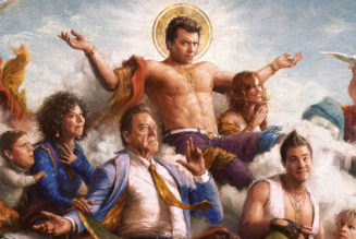 Why Violence Fits So Well Into the World of The Righteous Gemstones