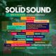 Wilco, Japanese Breakfast, and Sylvan Esso to Headline Solid Sound Festival