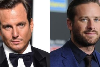 Will Arnett to Replace Armie Hammer In Taika Waititi’s Upcoming Comedy ‘Next Goal Wins’