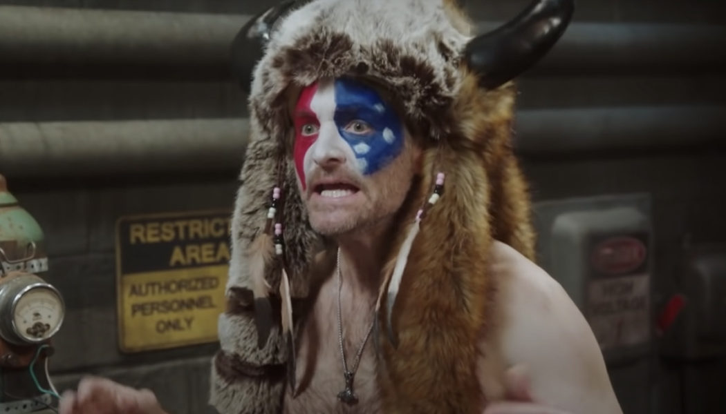 Will Forte Returns to SNL: The Five Best Sketches