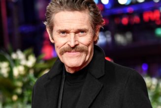 Willem Dafoe Dreams of Playing a “Joker Imposter” Alongside Joaquin Phoenix
