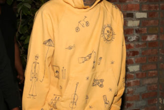 Woman Claims Chris Brown Drugged & Sexually Assaulted Her, Allegedly