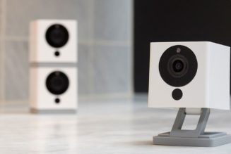 Wyze’s security camera pay-what-you-want subscription accepts $0