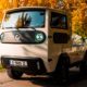 XBUS Introduces a 98 Percent Recyclable Modular EV