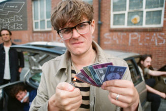 Yard Act Break Down Their Debut Album The Overload Track By Track: Exclusive