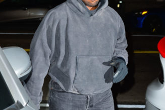 Ye AKA Kanye West Under Investigation For Allegedly Punching Fan