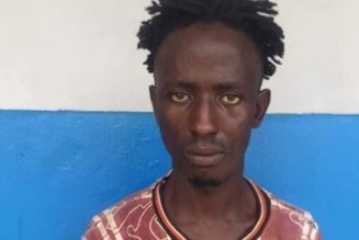 Year after escaping from prison, man rearrested for kidnapping in Edo