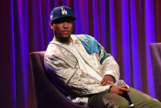 You Care: Hit-Boy & Kanye West Squash Beef With Lowkey Pete Davidson Diss Record “Eazy”