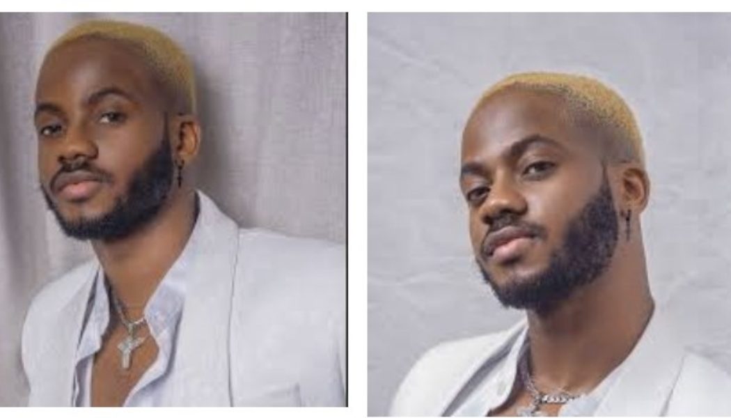 you Must Be Hurt Before Before practice forgiveness – Korede Bello