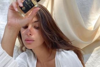 “You Smell So Good” Compliments Are Directly Correlated to This Kind of Perfume