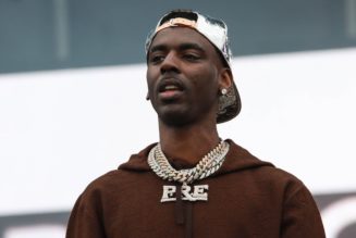 Young Dolph Murder Suspect Arrested
