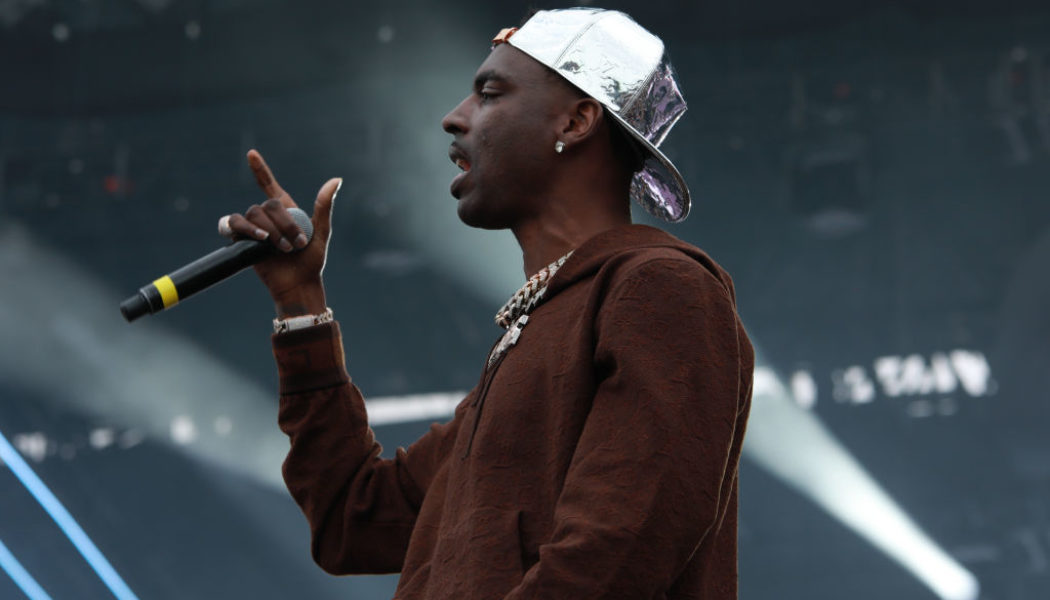 Young Dolph Murder Suspect Still At Large Despite Social Media Post