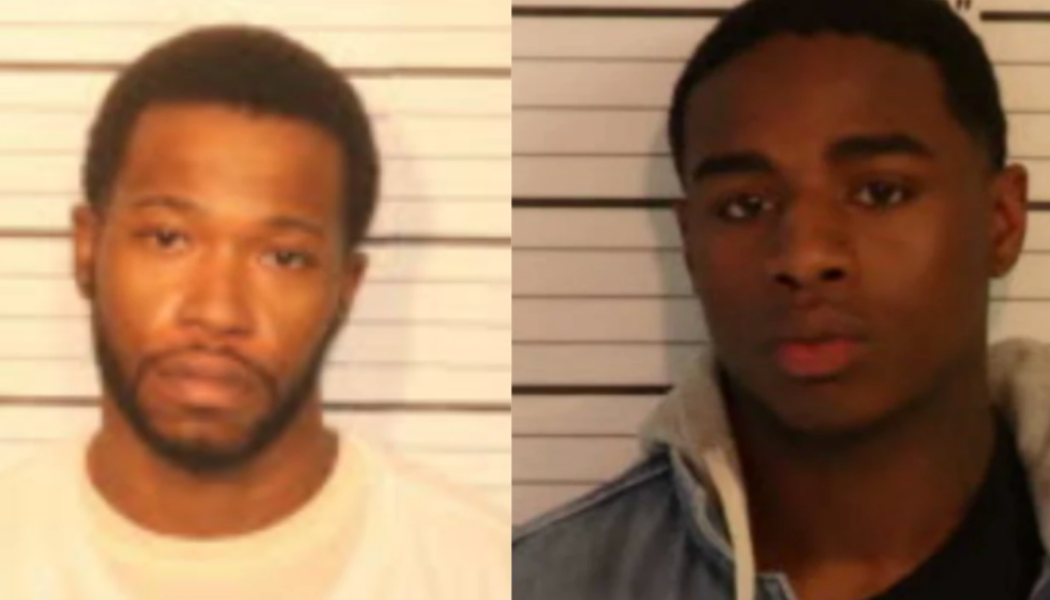 Young Dolph Murder Suspects Arrested & Indicted