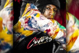 YoungBoy Never Broke Again’s ‘Colors’ Projected to Debut at No. 3