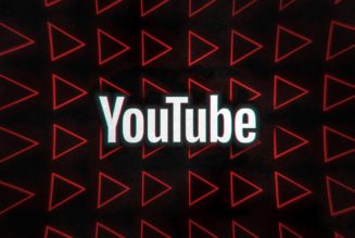 YouTube announces 135 creators in its 2022 Black Voices Fund