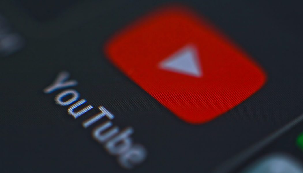 YouTube CEO hints the video platform might be getting in on NFTs