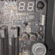 YouTuber figured out Asus Z690 Hero motherboards melted down due to backward capacitor