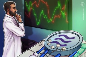 Zuckerberg’s Diem reportedly weighing sale after stablecoin plans falter