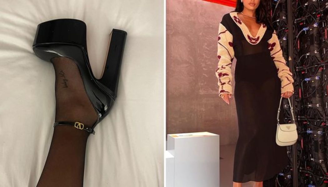 10 It Pieces That Are Already Defining 2022