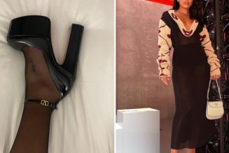 10 It Pieces That Are Already Defining 2022