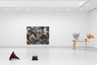 10 Must-See Exhibitions by Prominent Black Artists