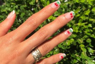 16 French-Manicure Ideas I’ve Saved for My Next Salon Visit