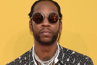2 Chainz Drops “Kingpen Ghostwriter” Visual With Lil Baby