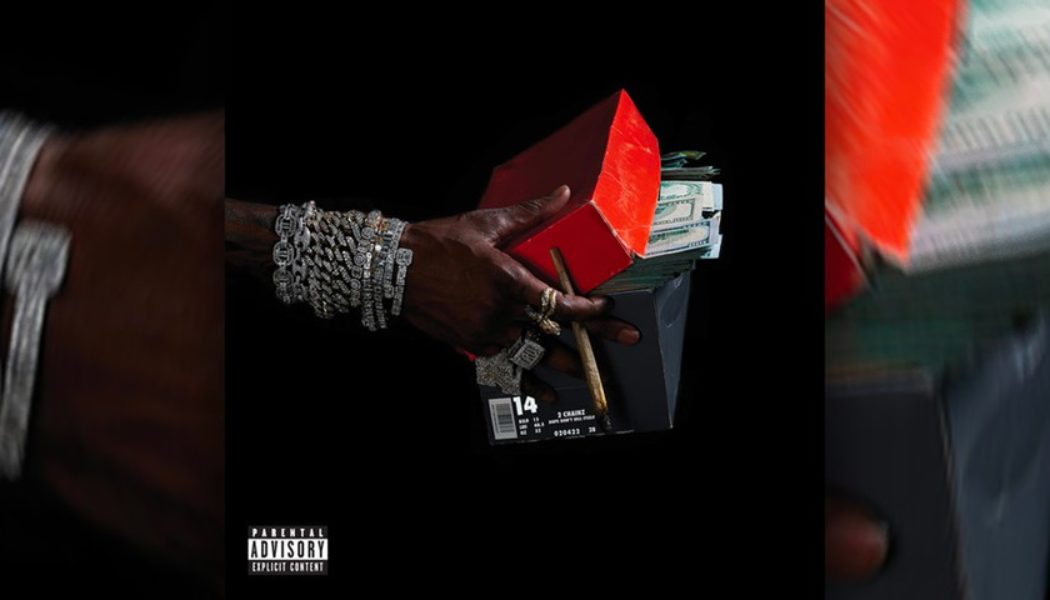 2 Chainz Drops New Album ‘DOPE DON’T SELL ITSELF’