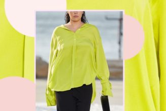 20 Buys That Prove Black Tailored Trousers Are the Ultimate Staple