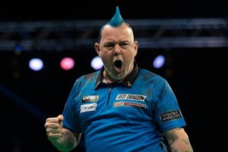 2022 Premier League Darts week two predictions: Betting tips, odds and free bets