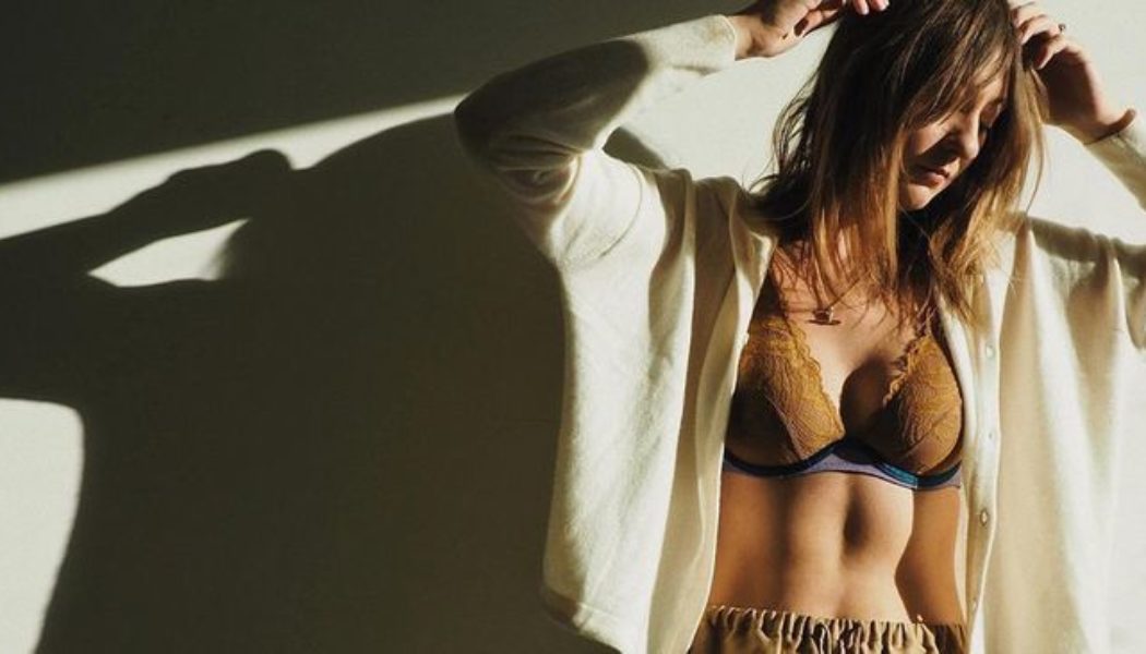 23 Lingerie Brands We Always Recommend to Our Friends