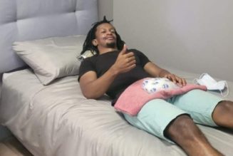 29-year-old Man Undergoes Vasectomy, so he can’t have Children for life